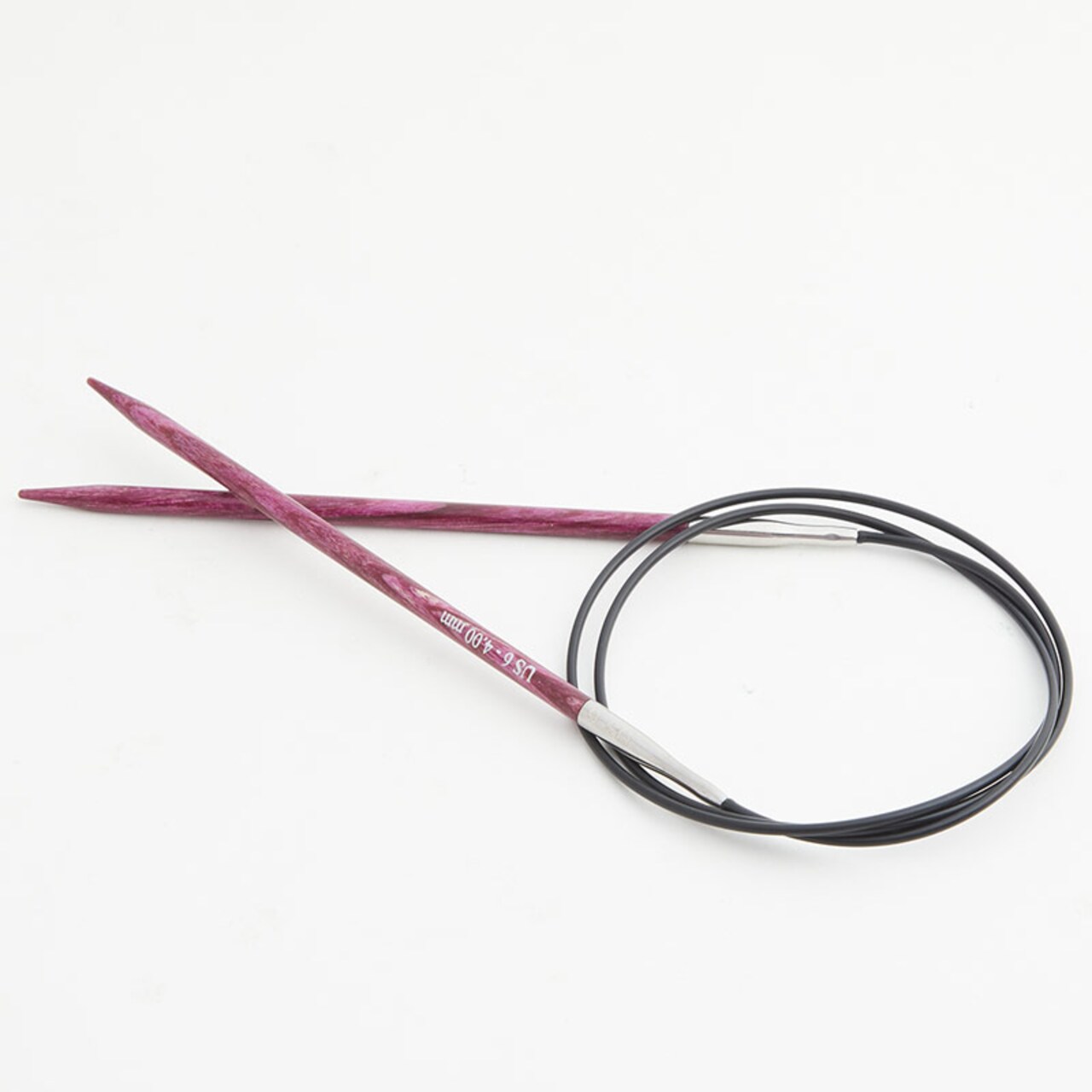 Knitter's Pride / KnitPro Dreamz 32" Circular Knitting Needles - Sizes US 1 to 19